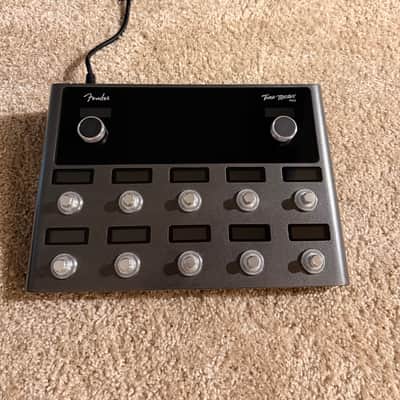 Fender Tone Master Pro Firmware 1.7.75 image 1