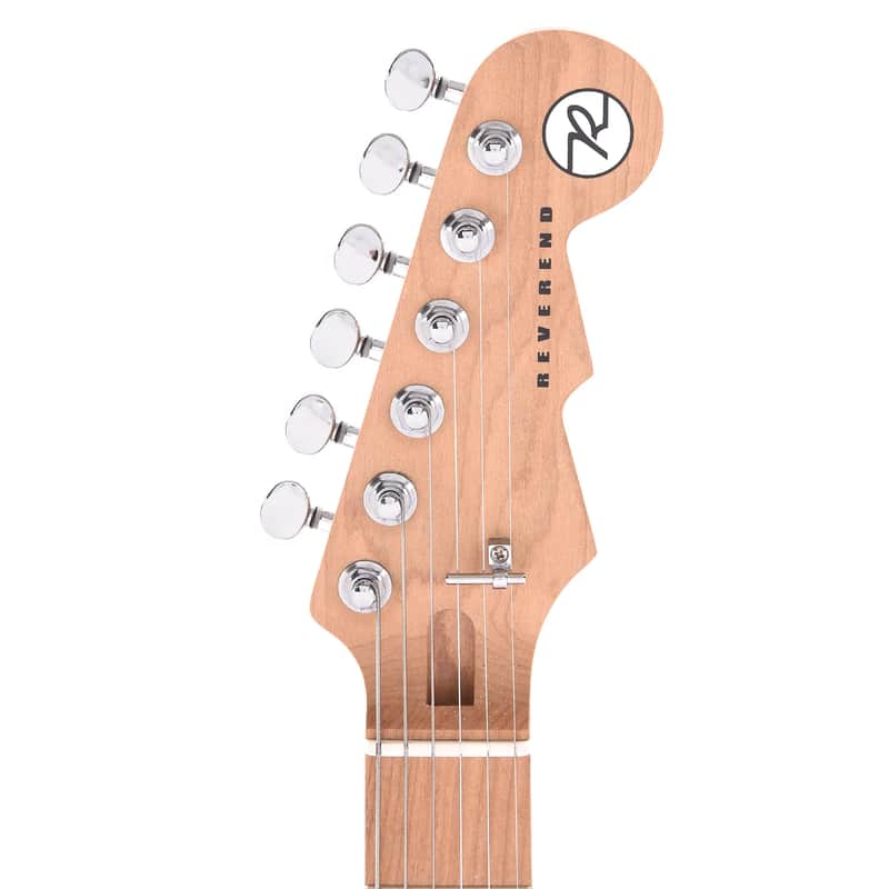 Reverend Six Gun HPP image 3