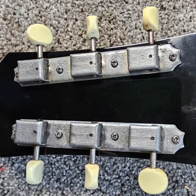 Gibson J-50 1955 - 1960 - Natural image 7