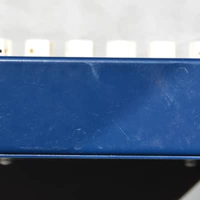 Immagine Kingsley Constable V2 Bassman 5F6A tube preamplifier for Fender historical tones - 4