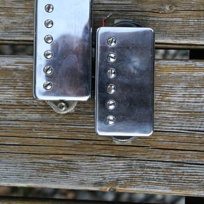 Ibanez Super-70's Pickups PAF's 1977 image 2