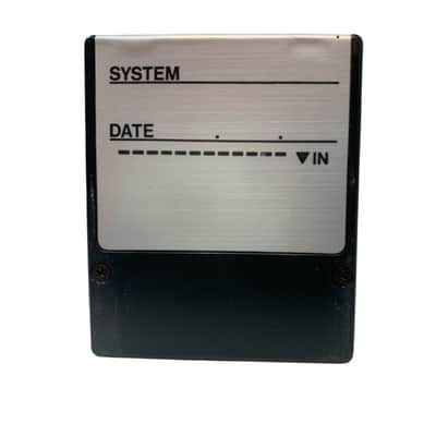 Roland M-64C Memory Cartridge image 2