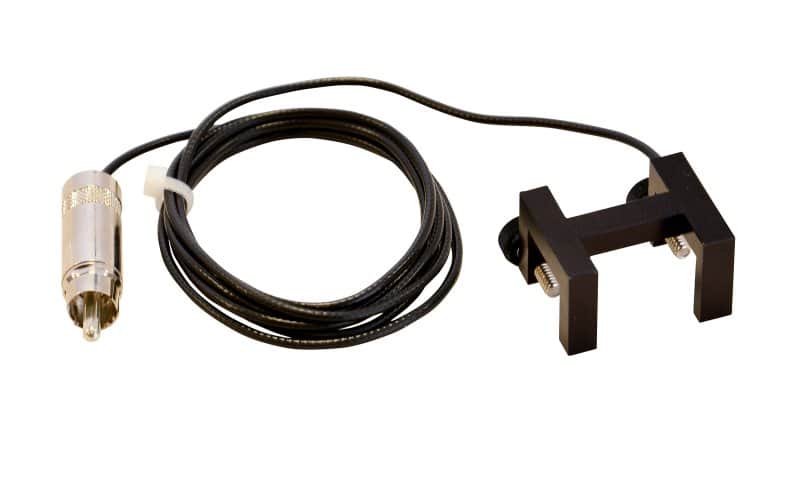 Barcus Berry Barcu Berry B3150M Clamp-on Bass Bridge Piezo Transducer Replacement image 1
