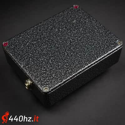 ARC Effects Klone V2 Custom Overdrive with External Bass Boost Switch image 3