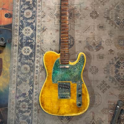 Tokai KLS190F-LW/SN -Cherry Sunburst / CS- 2023 [Made in Japan