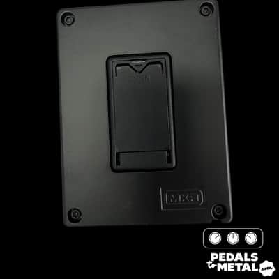 MXR Jail Guitar Doors Overdrive Limited Edition - x8810 image 4
