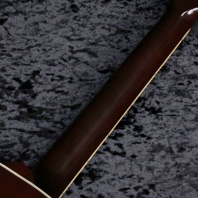 GIBSON SOUTHERN JUMBO Vintage Sunburst [13431040] (06/17) image 8