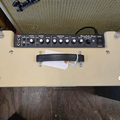 Immagine Roland Blues Cube Stage - 2