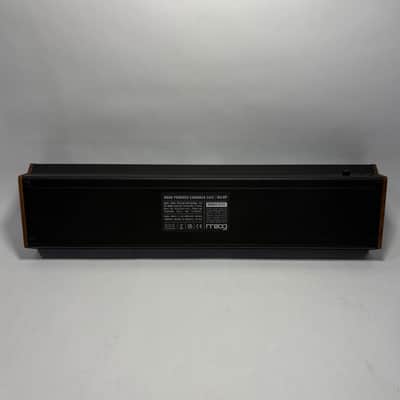 Moog 104HP Powered Skiff image 4
