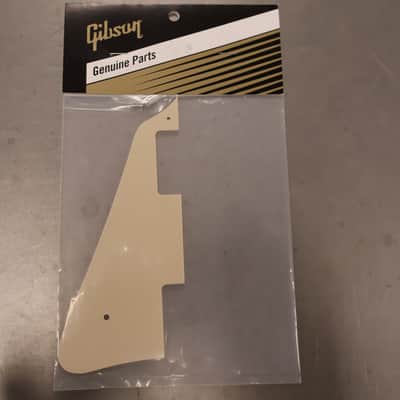Gibson PRPG-050 Historic '59 Les Paul Pickguard Creme Bild 1