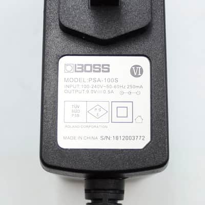 Boss BR-80 Micro BR Digital Recorder With Power Supply 4GB SD Card F7J0475 image 13