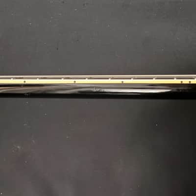 Shaftesbury 3400 LP Style Guitar - Matsumoko Made - Maxon and Bill Lawrence USA Humbucker Pickups - Nice Player - 1971 image 19