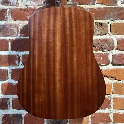 Martin DJR-10E Dreadnought Junior 2019 - 2024 - Natural image 5