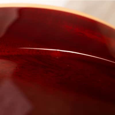 Gibson Les Paul Standard 60s Figured Top, Iced Tea | Demo image 18