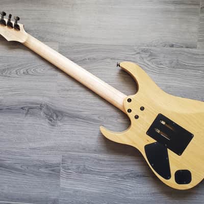 Ibanez RG652AHM Prestige image 13