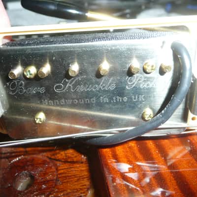 PRS Custom 24 Artist Package image 23
