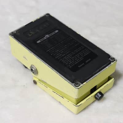 BOSS SD-1 Super Overdrive C4558C [264000] (06/22) image 3
