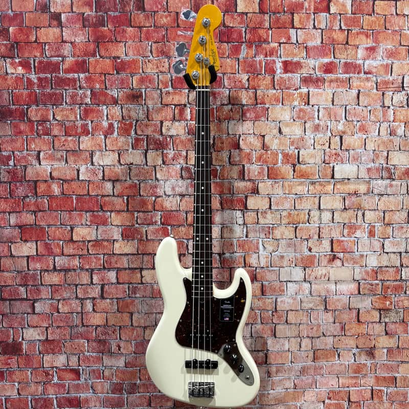 Fender American Professional II Jazz Bass | Reverb Canada