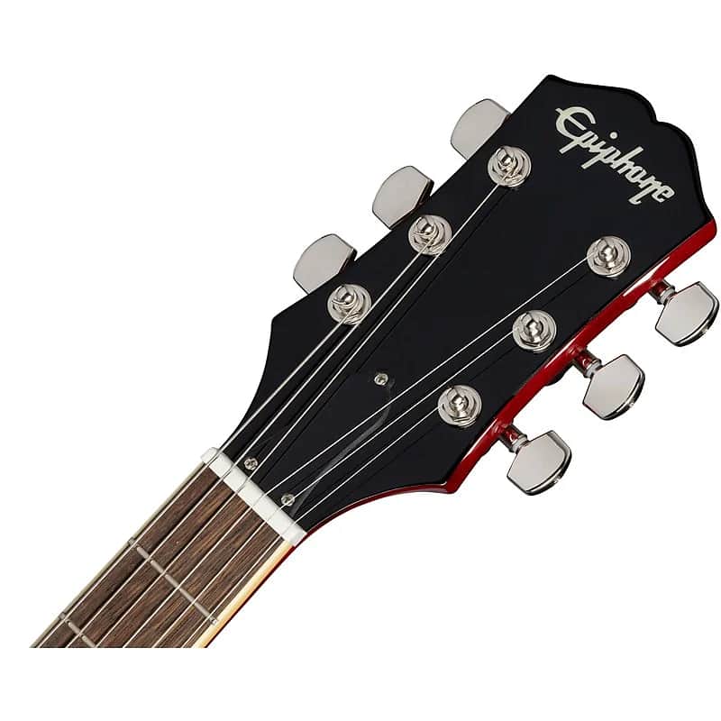 Epiphone Tony Iommi Signature SG Special image 4