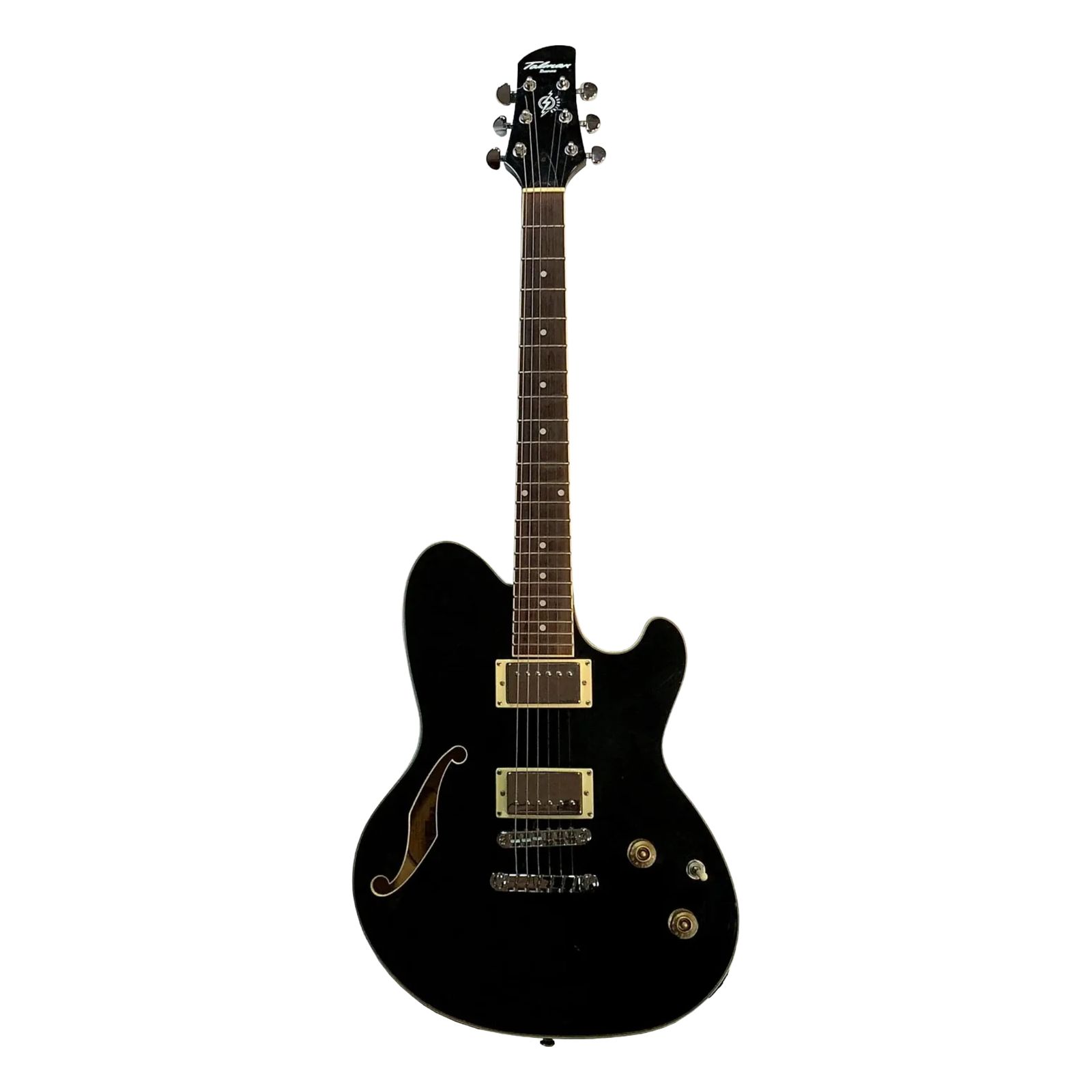 Ibanez TXD71 Talman Artcore | Reverb