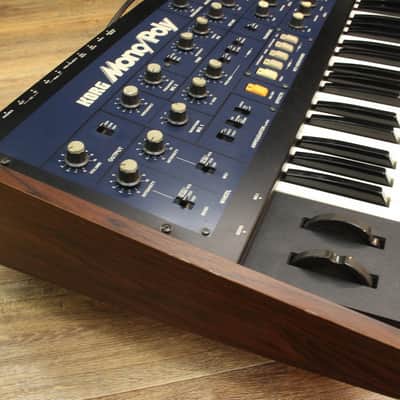 Immagine KORG Mono/Poly MP-4 [375411] (05/13) - 8