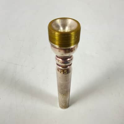 Used Reeves 42S Trumpet Underpart [37728] image 1