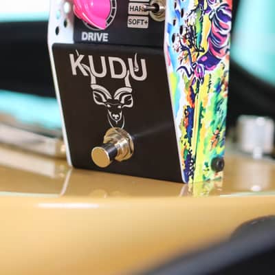 ThorpyFX Kudu Overdrive image 8