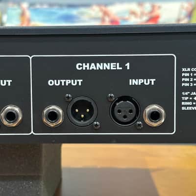 API Select T25 Tube Compressor image 14