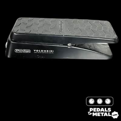 Dunlop DVP3 Volume X Pedal -x14821 image 4