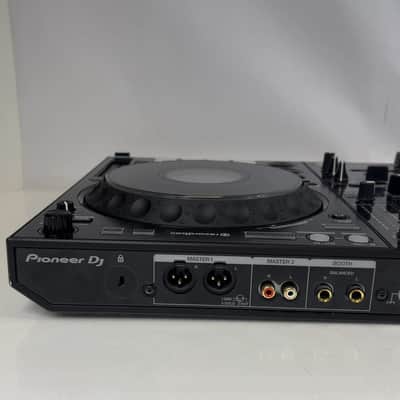 Pioneer DDJ-1000 4-Channel Rekordbox DJ Controller image 4