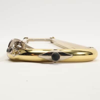 Bach Model A47X Artisan Professional Tenor Trombone MINT CONDITION image 19