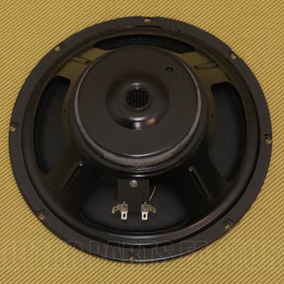 Eminence 006-5515-000 Fender Bassman 100 10" 4Ohm Speaker Bass Guitar 0065515000 image 2