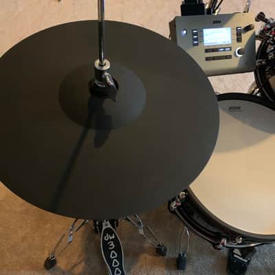 ATV  aDrums Artist Expanded Electronic Drum Kit + Accessories image 3