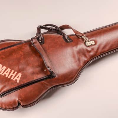 Yamaha SG1000 1988 – Made in Japan – SKIN002 – Long Neck Tenon – Takanaka / Furikake Style image 10