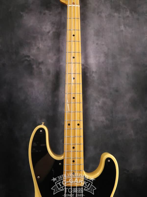 Bacchus 1990s-2000s BTB-53 mod. | Reverb