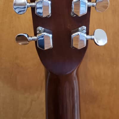 Fender F-35 - Natural image 9