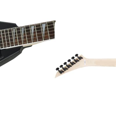 Jackson Rhoads JS32T Electric Guitar - Satin Black image 5