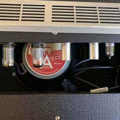 Carr Skylark 12-Watt 1x12" Guitar Combo image 6