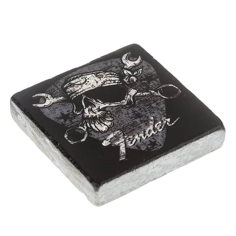 Fender David Lozeau Stone Magnet 2016 image 2