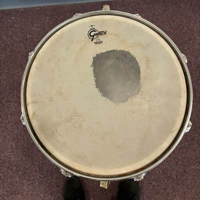 Yamaha Power V 14x6.5" Snare Drum image 5