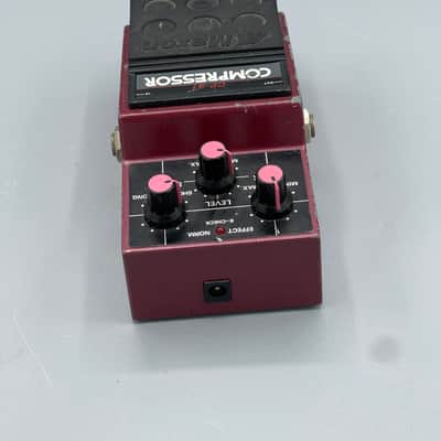Maxon CP-01 Compressor image 3
