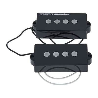 SEYMOUR DUNCAN SPB-3 Quarter Pound for Precision Bass image 3