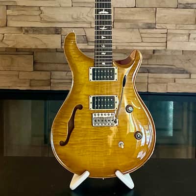 PRS CE-24 Semi-Hollow 2022 image 4