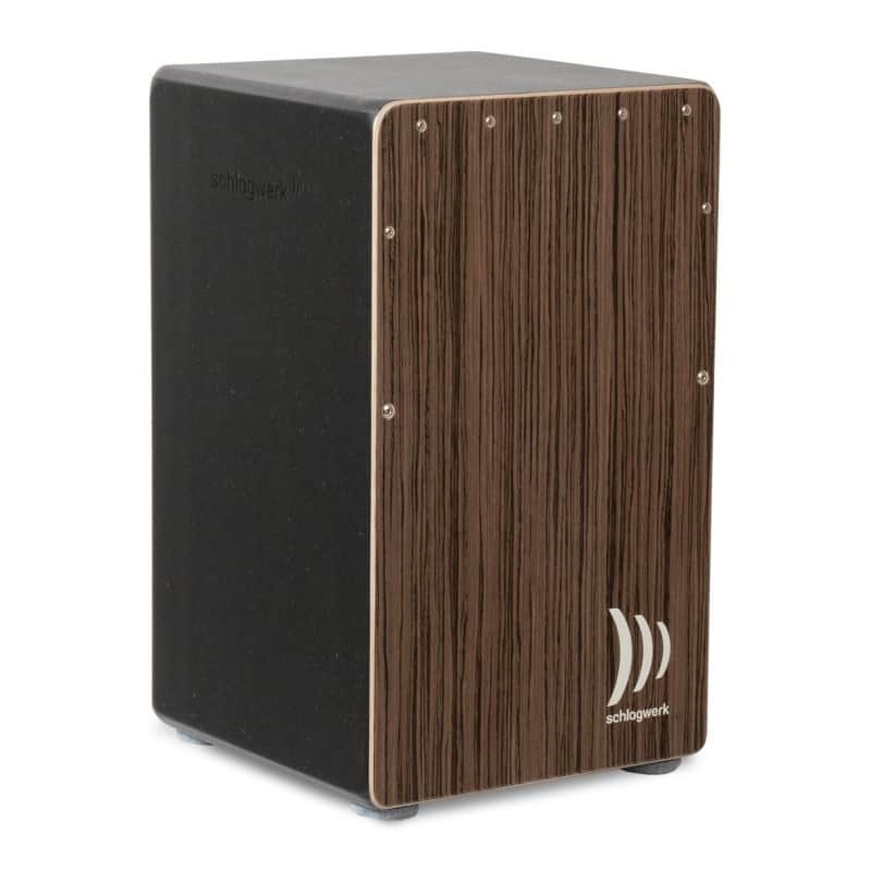 Schlagwerk Percussion SR-CP90 [Rudiments / Vintage Walnut] image 1