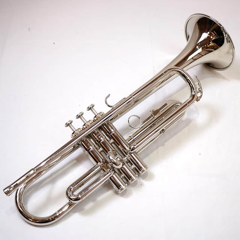 YAMAHA YTR-1310 B-flat Trumpet [212299] (05/18) | Reverb