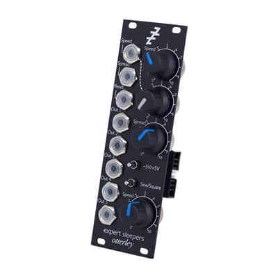 Expert Sleepers Otterley Multi-LFO image 2