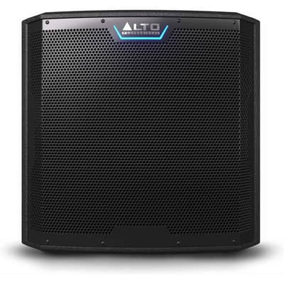 Alto Professional TS12S Powered Subwoofer, Single Speaker image 4