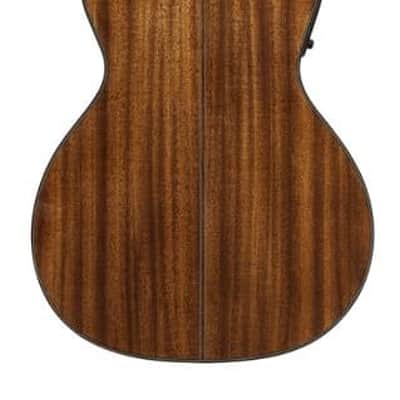 Crafter ABLE T-630CE/N Natural Gloss image 2
