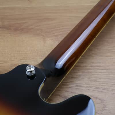 2023 Epiphone ES-339 (Sunburst) image 11