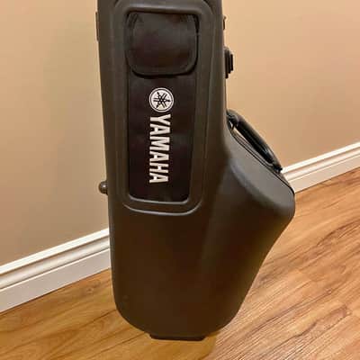 Yamaha ASC-900 Contoured Alto Sax Case image 3